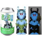 Funko Soda Frost Giant Loki