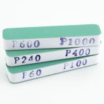 Vallejo - Tools - FlexiSander Dual Grit x3 (90x19x12mm)