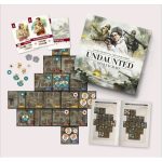 Undaunted: Stalingrad Board Game