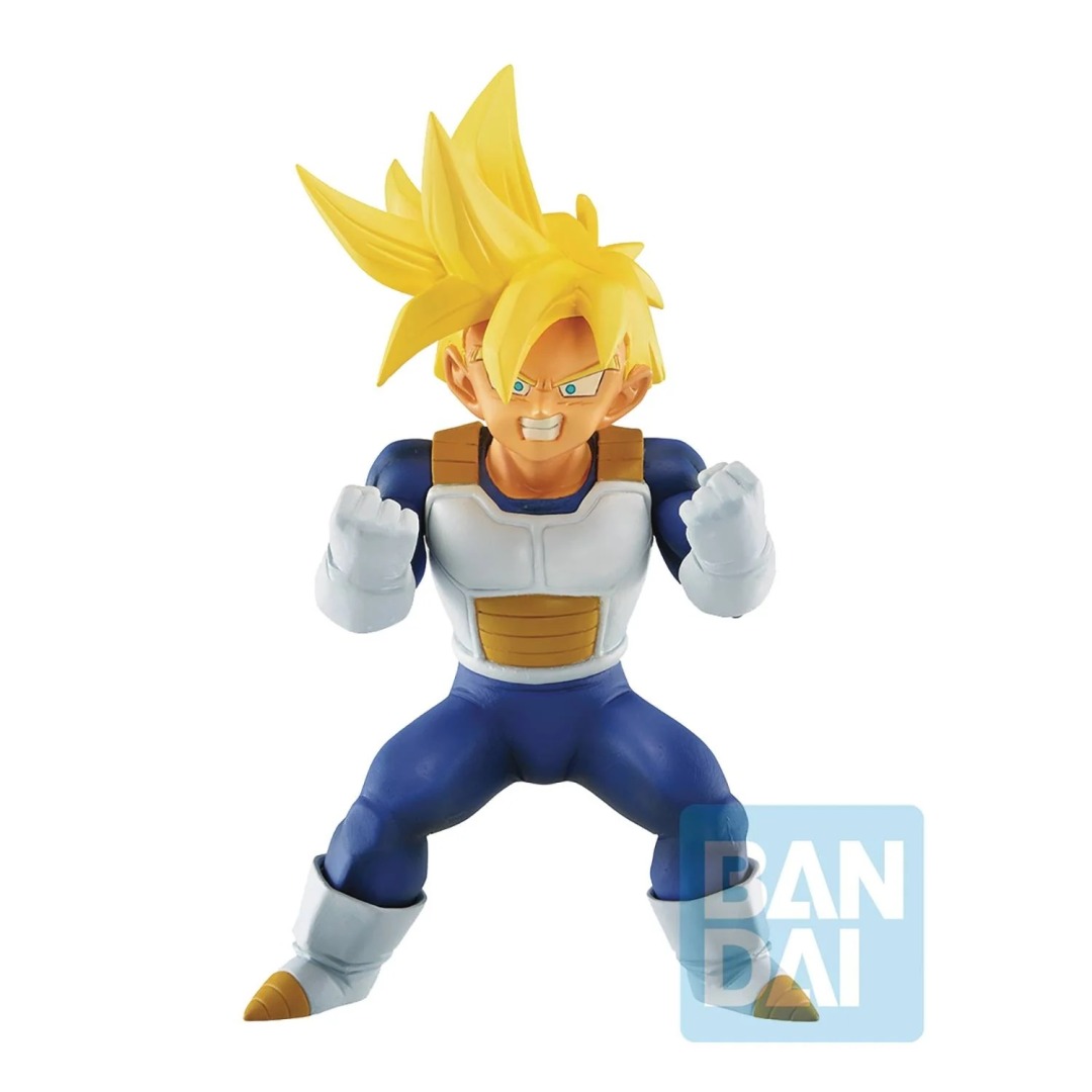 2e848aff64a07b9aafed1cad20375fce.jpg Dragon Ball DB vs Omnibus Great Son Gohan Bandai Figure - Image 1