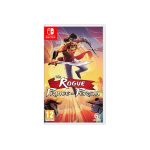 Nintendo Switch The Rogue Prince of Persia