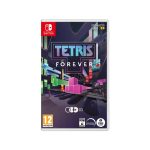Nintendo Switch Tetris Forever