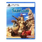 PS5 Sand Land