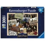 Harry Potter Back at Hogwarts Puzzle 300 Pieces XXL