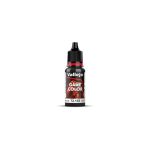 Vallejo Game Color Charcoal 18ml