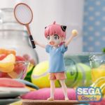 Spy X Family Anya Forger "Tennis" Luminasta Sega Goods Statue