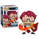 Funko POP! Solo Leveling N° 2269 - Choi Jong-In