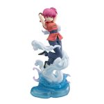 Ranma 1/2 Chouette Ranma FiguartsZERO Bandai Statue