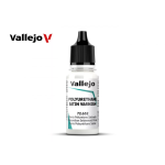 Vallejo Auxiliary Satin Polyurethane Varnish 18ml