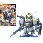 Gundam BB276 Duel Gundam Assault Shroud Bandai Model Kit