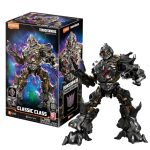 Transformers Megatron "2007" Classic Class Blokees Model Kit