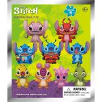 Disney Stitch 3D Bag Clip Series 5