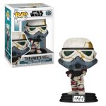 Funko POP! Star Wars N° 686 - Thrawn's Night Trooper