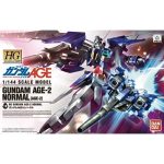 Gundam AGE-2 Normal HG 1/144 Bandai Model Kit