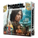 Thorgal The Board Game (Gamefound Edition)