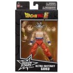 Dragon Ball Super Dragon Stars Series 2 Ultra Instinct Goku Bandai Figure