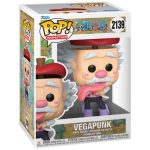 Funko POP! One Piece N° 2139 - Vegapunk