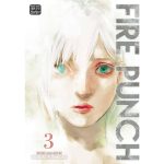 Fire Punch: Vol 3