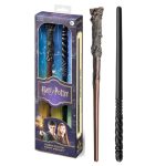 Harry Potter & Ginny Weasley Wands