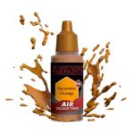 The Army Painter Air: Incursion Orange