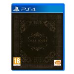 PS4 Dark Souls Trilogy