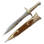 The Lord Of The Rings Frodo Sword Replica