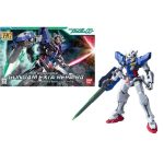 Gundam 00 GN-001RE II Gundam Exia Repair II HG 1/144 Bandai Model Kit
