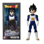 Dragon Ball Super Vegeta Limit Breaker Series Bandai Figure