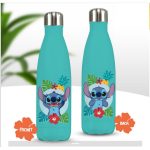 Disney Stitch Metal Bottle Water