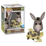 Funko POP! Shrek N° 1598 - Donkey Glitter