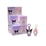 Hello Kitty & Friends Kuromi or Melody Figure