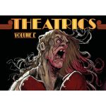 Theatrics V2 Hardback