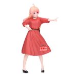 Witch Watch Nico Wakatsuki Banpresto Figure