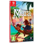 Nintendo Switch Summer In Mara