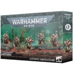 Warhammer 40,000 Adeptus Mechanicus Hastarii (59-34)