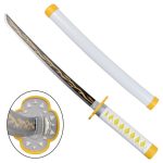 Demon Slayer Zenitsu Agatsuma Mini Katana