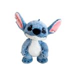 Disney Stitch Live Action Plush 27cm