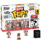 Funko Bitty POP! Pixar Toy Story Jessie