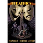 Theatrics Paperback