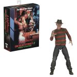 Freddy's Revenge Freddy Part 2 Neca Ultimate Figure