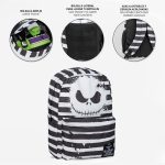 Disney Nightmare Before Christmas Casual Backpack