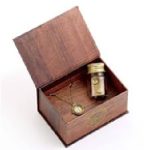 Harry Potter Gift Set Potion Necklace & Earrings