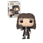 Funko POP! Harry Potter N° 150 - Hermione Granger Holding Mirror