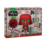 Funko Advent Calendar Star Wars