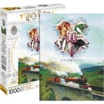 Harry Potter Express Puzzle 1000 Pieces