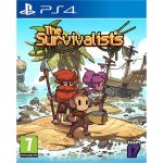 PS4 The Survivalists