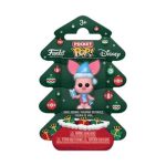 Pocket POP! Keychain Disney Holiday Tree - Piglet