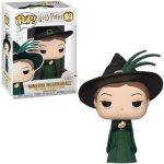Funko POP! Harry Potter N° 93 - Minerva McGonagall Yule Ball