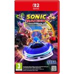 Nintendo Switch 2 Sonic Racing: Crossworlds