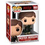 Funko POP! Dexter N° 1965 - Dexter Morgan